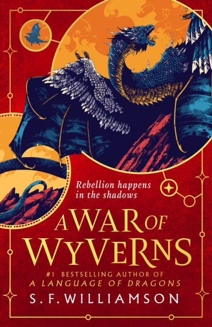 A War of Wyverns : (2) - 9780008652319