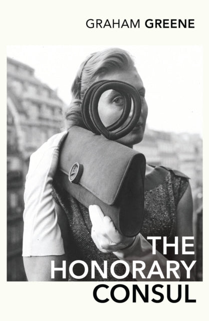 The Honorary Consul - 9780099478386