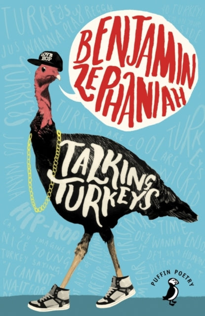 Talking Turkeys - 9780141362960