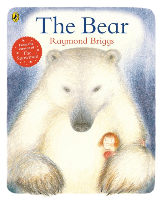The Bear - 9780141374079