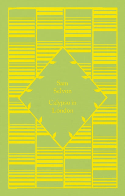 Calypso in London - 9780241630877