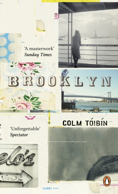 Brooklyn - 9780241983782