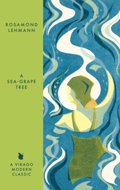 A Sea-Grape Tree - 9780349017990
