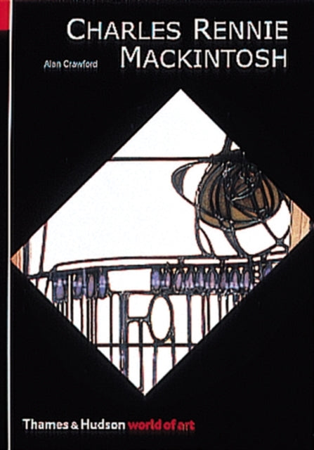 Charles Rennie Mackintosh - 9780500202838