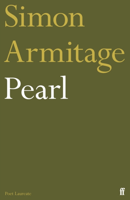 Pearl - 9780571302963