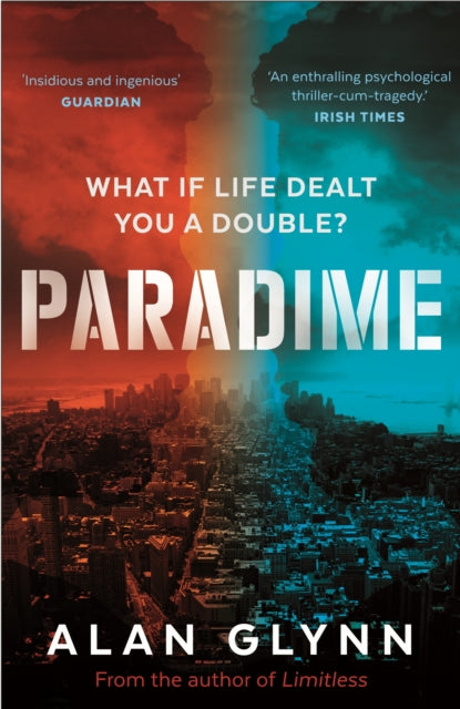 Paradime - 9780571316236