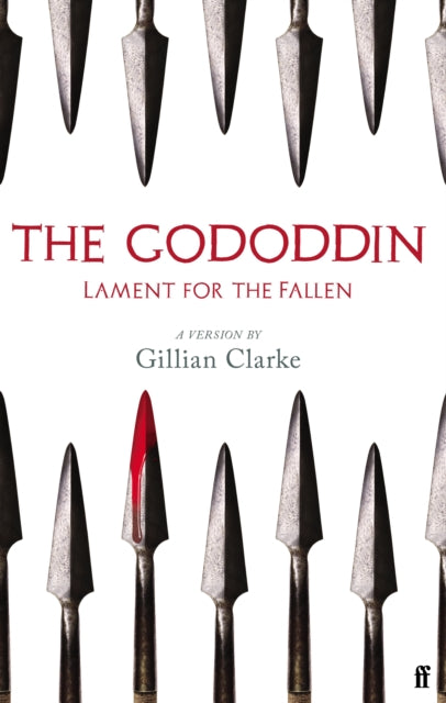 The Gododdin : Lament for the Fallen - 9780571352128