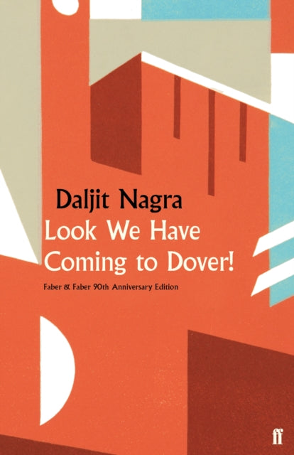 Look We Have Coming to Dover! - 9780571352340