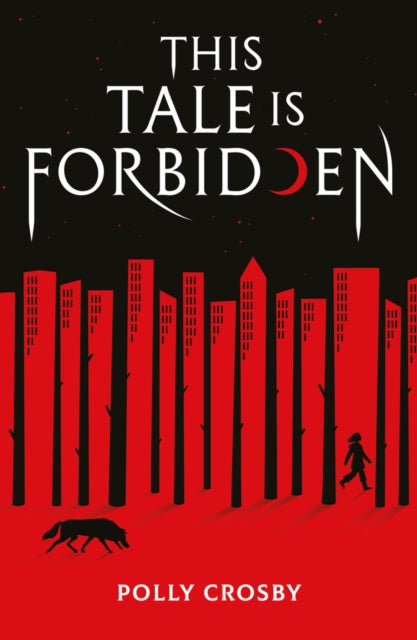 This Tale Is Forbidden - 9780702325601