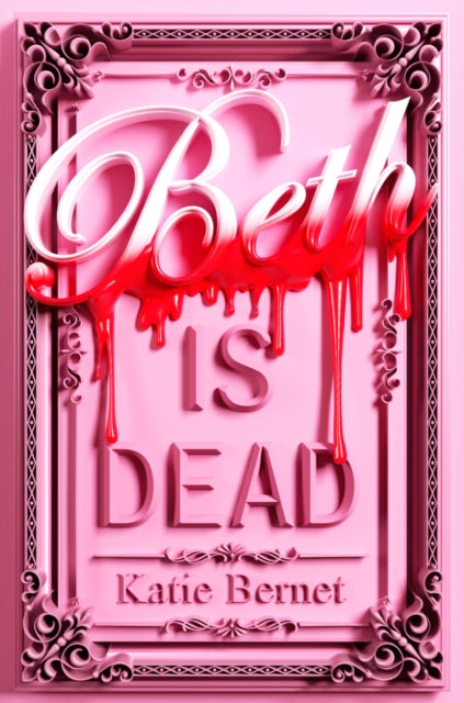 Beth is Dead - 9780702343445