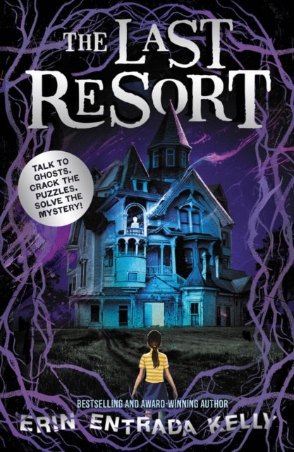 The Last Resort - 9780702344190