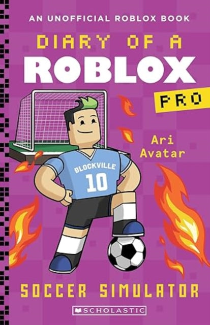 Soccer Simulator - 9780702345654