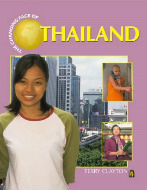 Thailand - 9780750247337