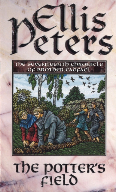 The Potter's Field - 9780751527339