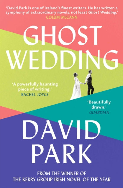 Ghost Wedding - 9780861549733