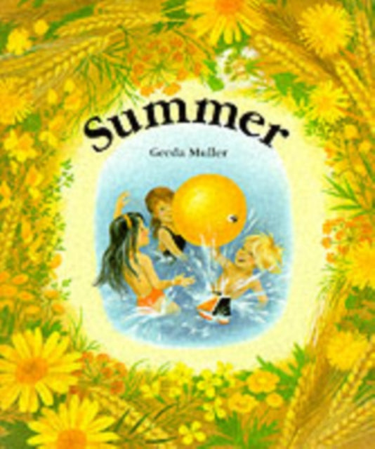 Summer - 9780863151941