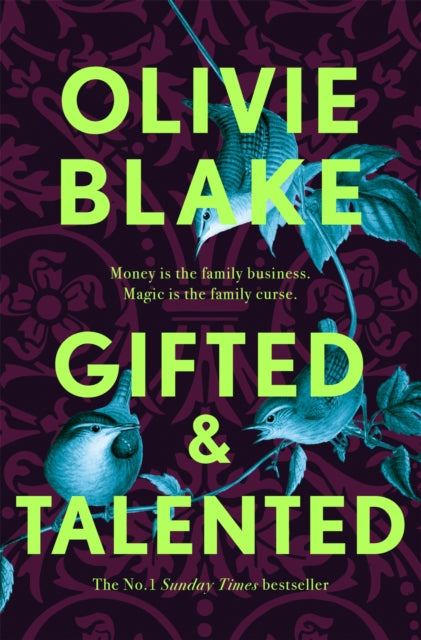 Gifted & Talented - 9781035011391