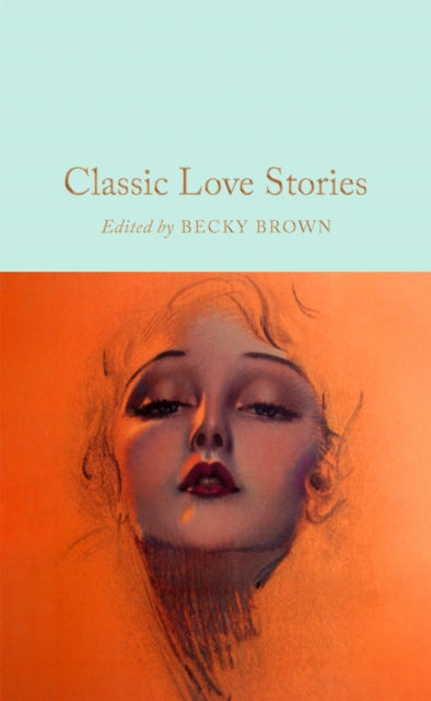 Classic Love Stories - 9781035014903