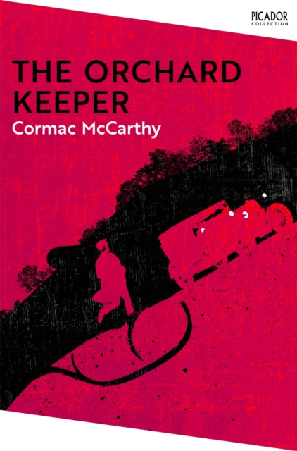 The Orchard Keeper - 9781035039067