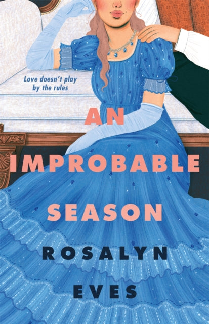 An Improbable Season - 9781035039777