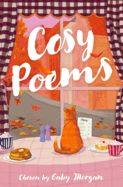 Cosy Poems - 9781035049387