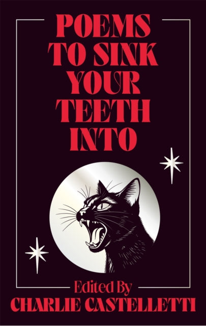 Poems to Sink Your Teeth Into - 9781035064229