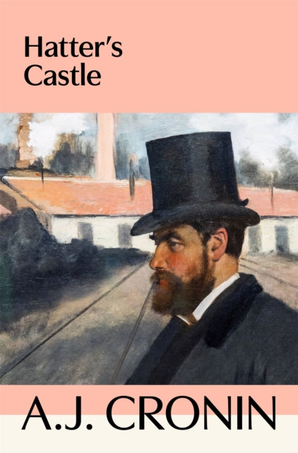 Hatter's Castle - 9781035069590