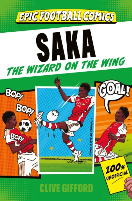 Saka : The Wizard on the Wing - 9781035096336