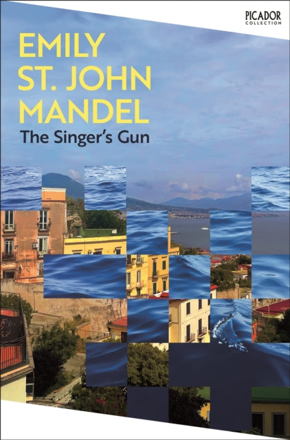 The Singer's Gun - 9781035097944