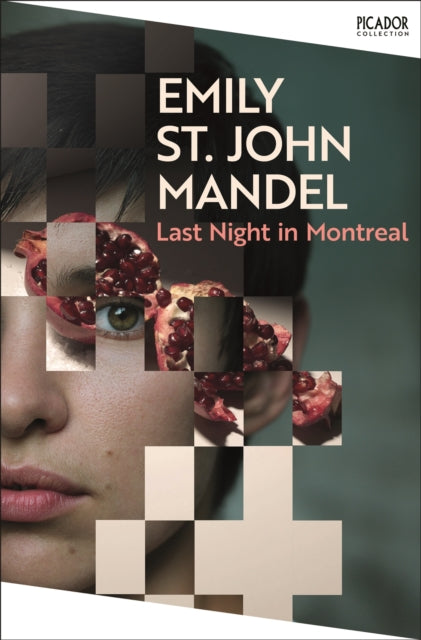 Last Night in Montreal - 9781035097968