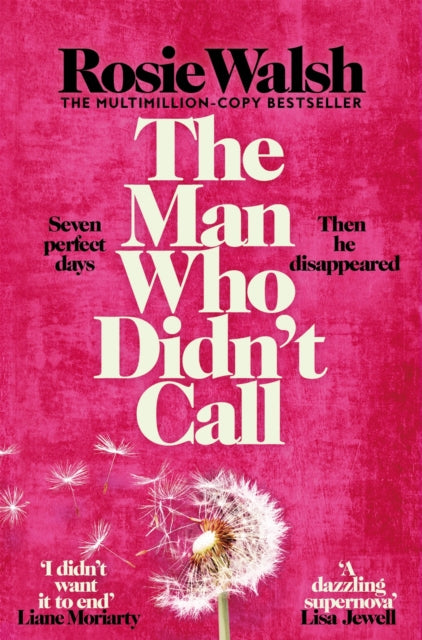 The Man Who Didn't Call - 9781035098880