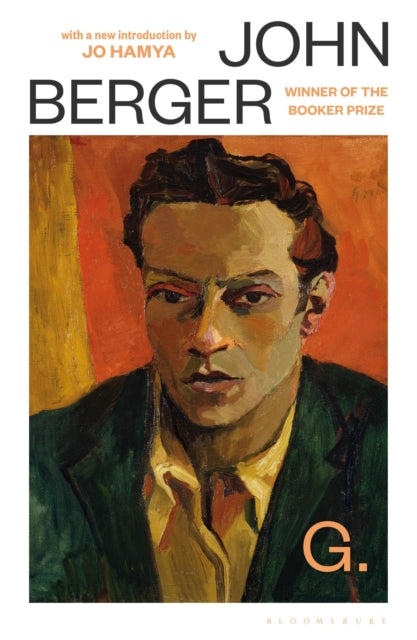 G. : winner of the Booker Prize, with a new introduction by Jo Hamya - 9781037208027