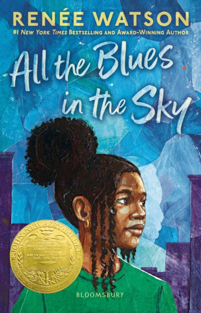 All the Blues in the Sky : Winner of the Newbery Medal - 9781037210396