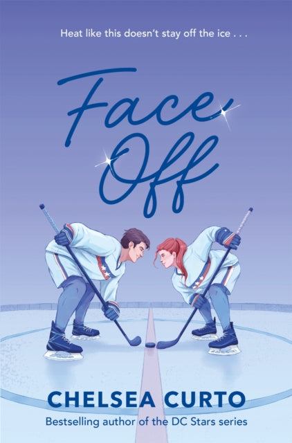 Face Off - 9781037402531