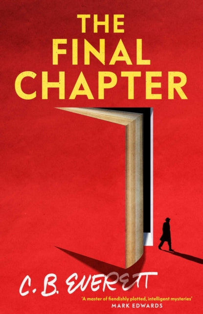 The Final Chapter - 9781398534568
