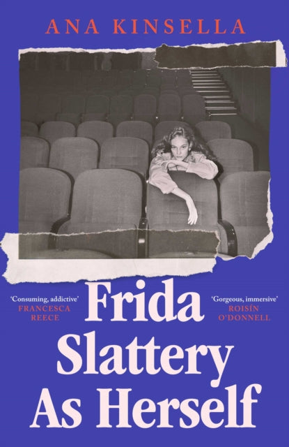 A Plot to Die For : Small town Ireland. Big town murder. - 9781398549227