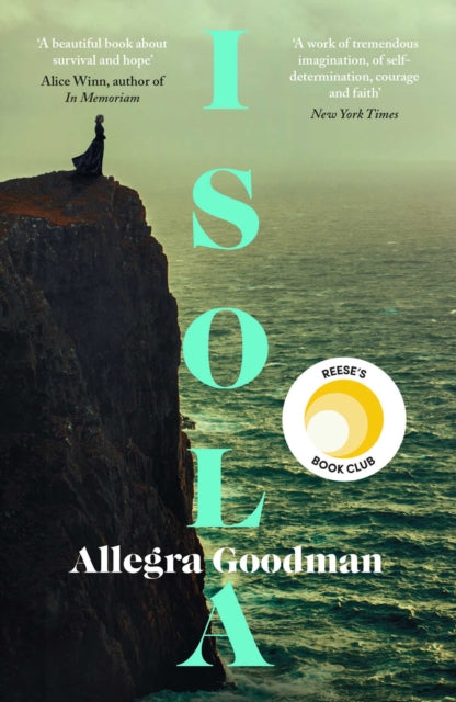 Isola - 9781398549845