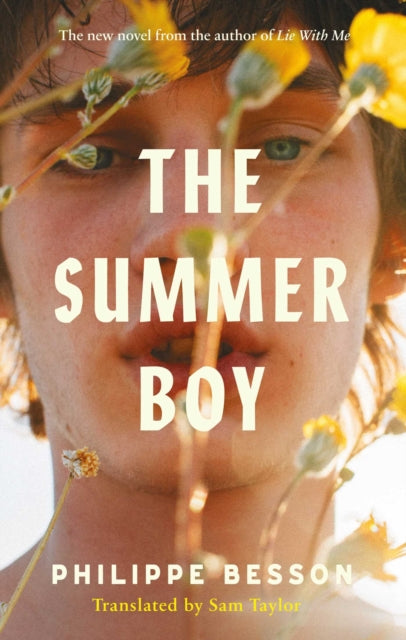 The Summer Boy : The essential literary beach read from the author of Lie With Me - 9781398556058