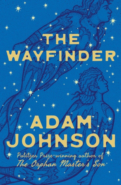 The Wayfinder - 9781398561571