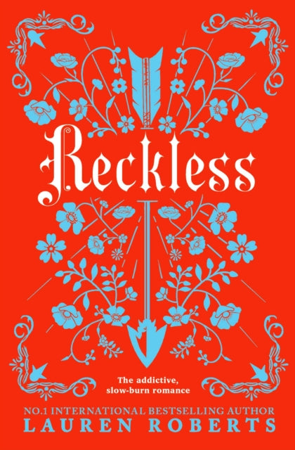 Reckless : The addictive, slow-burn romance of the summer Volume 2 - 9781398567146