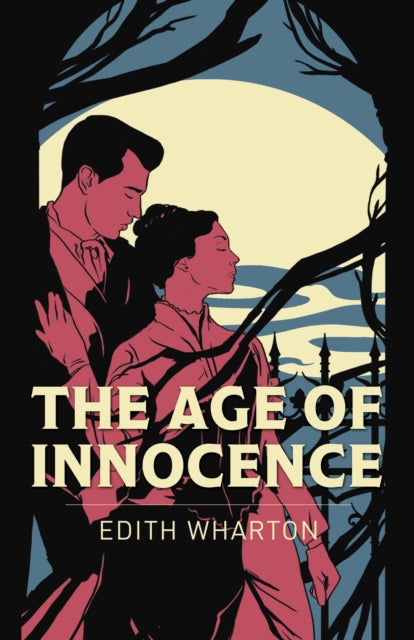 The Age of Innocence - 9781398813670