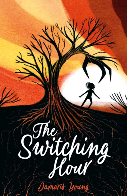 The Switching Hour - 9781407195049