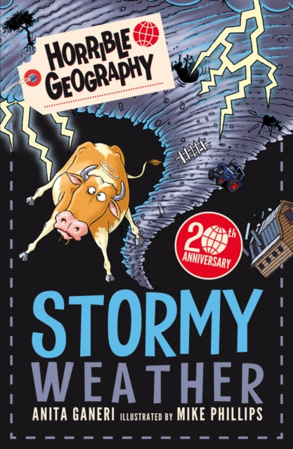 Stormy Weather - 9781407196244