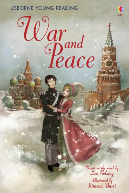War and Peace - 9781409547105