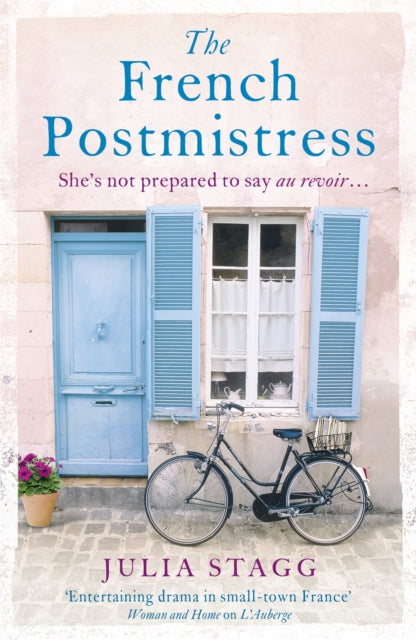 The French Postmistress : Fogas Chronicles 3 - 9781444765960