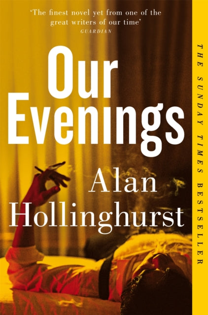 Our Evenings - 9781447208242