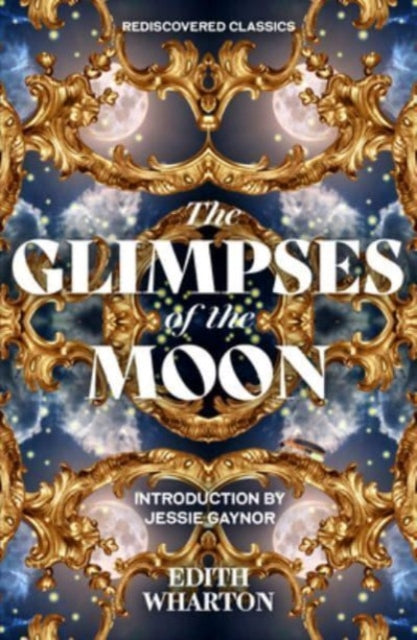 The Glimpses of the Moon - 9781454951520