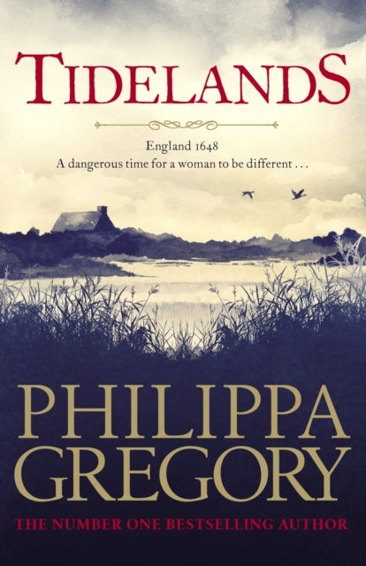 Tidelands : THE RICHARD & JUDY BESTSELLER - 9781471172755