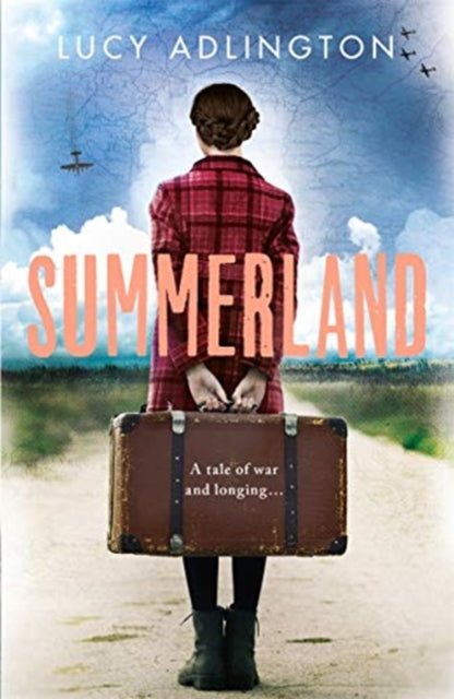 Summerland - 9781471408274