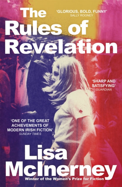 The Rules of Revelation - 9781473668935